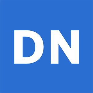 Designer News Logo Vector