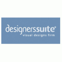 Designers Suite Logo PNG Vector