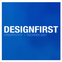 designfirst Logo PNG Vector