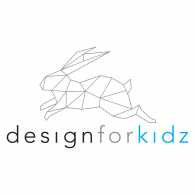 Designforkidz Logo Vector