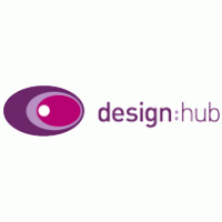 designhub Logo PNG Vector