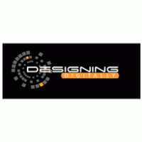 Designing Digitally inc. Logo PNG Vector