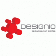 Designio Logo PNG Vector