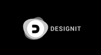 DESIGNIT.CZ Logo Vector