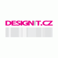designit.cz Logo PNG Vector
