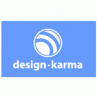 Designkarma Inc. Logo Vector