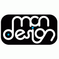 designmcn Logo Vector