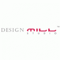 DesignMill Logo PNG Vector