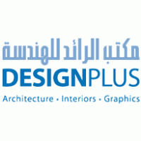 designplus advertising Logo Vector