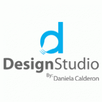 DesignStudio Logo PNG Vector