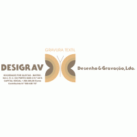 Desigrav Logo Vector