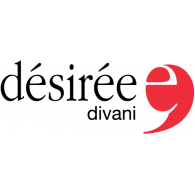 Desiree Logo PNG Vector
