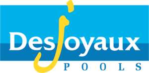 Desjoyaux Pools Logo PNG Vector