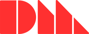 Desktop Metal Logo PNG Vector