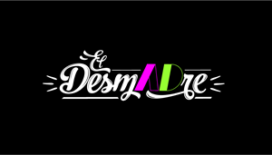 DesmADre Logo PNG Vector