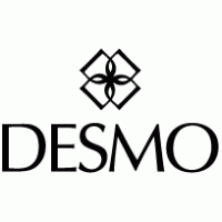 Desmo Logo Vector
