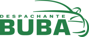 Despachante Buba Logo PNG Vector