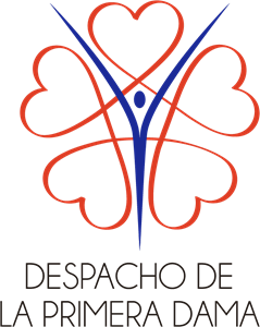 Despacho de la Primera Dama de Panamá Logo Vector