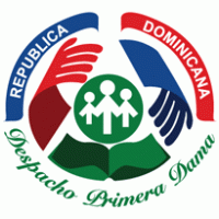 Despacho Primera Dama Logo PNG Vector