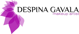 Despina Gavala - makeup artist Logo PNG Vector