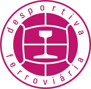 Desportiva Ferroviaria (old) Logo PNG Vector