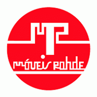Desportiva Moveis Rohde de Restinga Seca-RS Logo PNG Vector