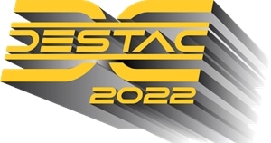 Destac 2 Logo PNG Vector