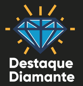 Destaque diamante celeiro 2023 Logo PNG Vector