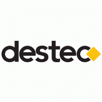 Destec Logo Vector