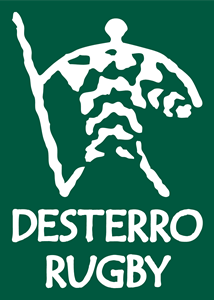 Desterro Rugby Logo PNG Vector