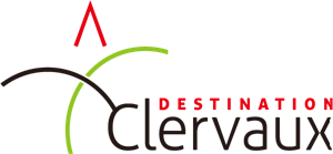 Destination Clervaux Logo Vector