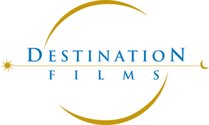 Destination Films Logo PNG Vector