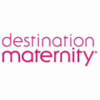 Destination Maternity Logo Vector