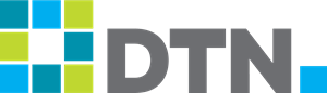 Destination Travel Network (DTN) Logo Vector