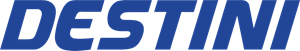 DESTINI Logo PNG Vector