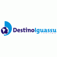 Destino Iguassu Logo PNG Vector