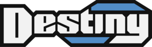 Destiny (streamer) Logo PNG Vector