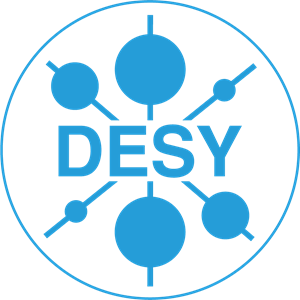 DESY Logo PNG Vector