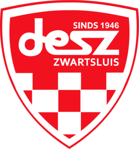 DESZ vv Zwartsluis Logo PNG Vector