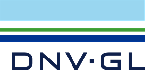 Det Norske Veritas+Germanischer Lloyd Logo PNG Vector