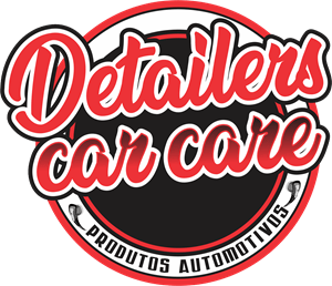 Detailers car Care Logo PNG Vector