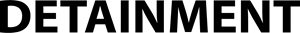 Detainment Logo PNG Vector