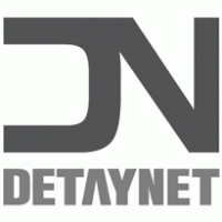 detaynet Logo PNG Vector