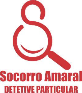 DETETIVE SOCORRO AMARAL Logo Vector