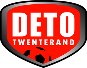 DETO Twenterand Logo Vector