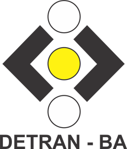 DETRAN BA Logo Vector
