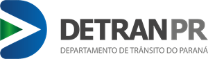 DETRAN-PR Logo PNG Vector