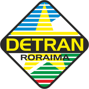 DETRAN RORAIMA Logo PNG Vector