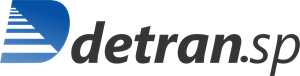 detran.sp Logo Vector