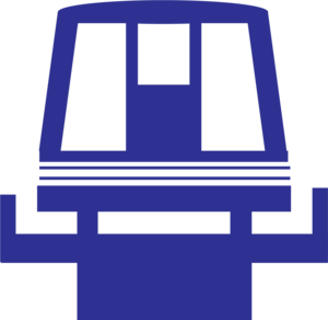 Detroit People Mover Logo PNG Vector